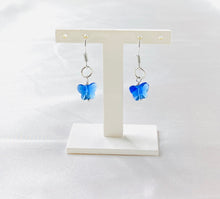 Load image into Gallery viewer, Glass Butterflies
