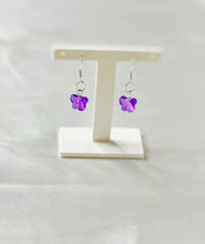 Load image into Gallery viewer, Glass Butterflies
