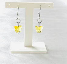 Load image into Gallery viewer, Glass Butterflies
