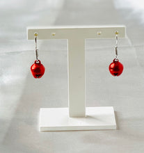 Load image into Gallery viewer, Jingle Bell Earrings
