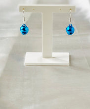 Load image into Gallery viewer, Jingle Bell Earrings
