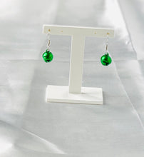 Load image into Gallery viewer, Jingle Bell Earrings
