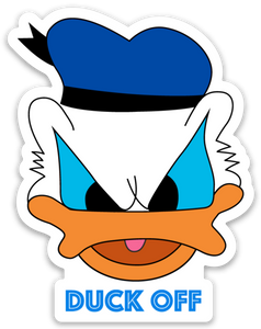 Duck Off